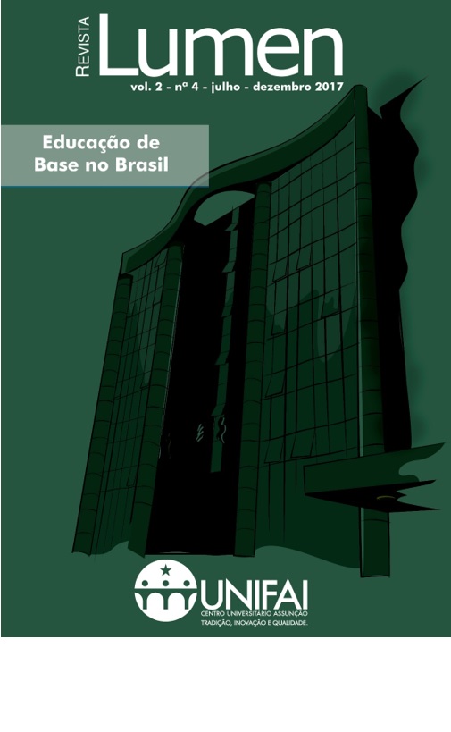 					Visualizar v. 2 n. 4 (2017): Educação de base no Brasil
				
